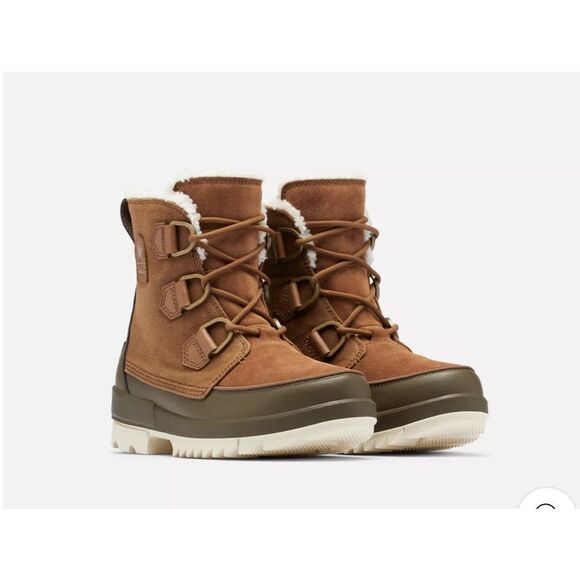 Sorel Shoes - NWOB Sorel Torino ll Parc Boots